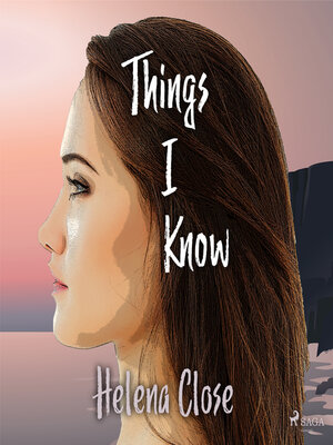 cover image of Things I Know